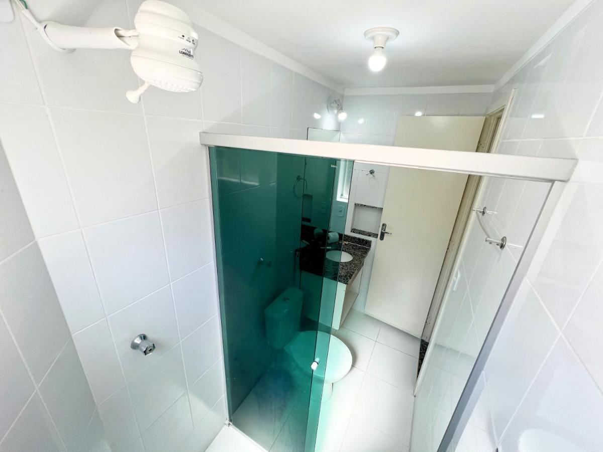 Apartmán L'Acqua Diroma I, Ii, Iii, IV E V- Aptos Caldas Novas Exteriér fotografie